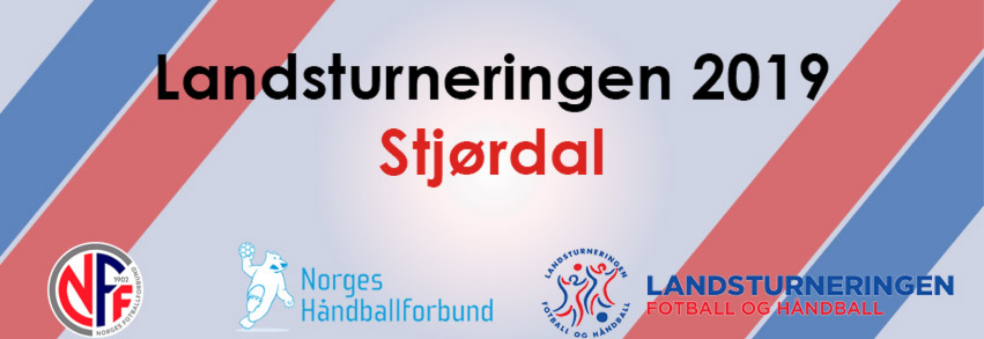 Landsturneringen 2019 Stjørdal
